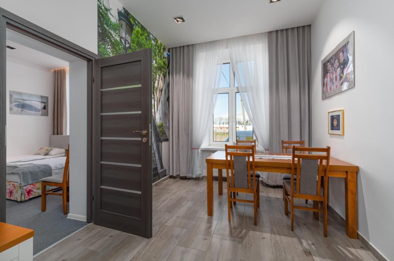 Nasze Kamienice Apartament Express Rzeszow Glowny Exterior photo