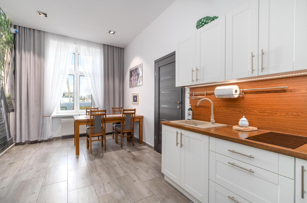Nasze Kamienice Apartament Express Rzeszow Glowny Exterior photo