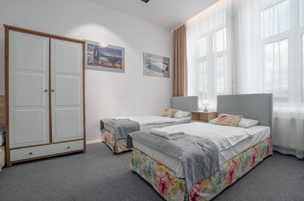 Nasze Kamienice Apartament Express Rzeszow Glowny Exterior photo